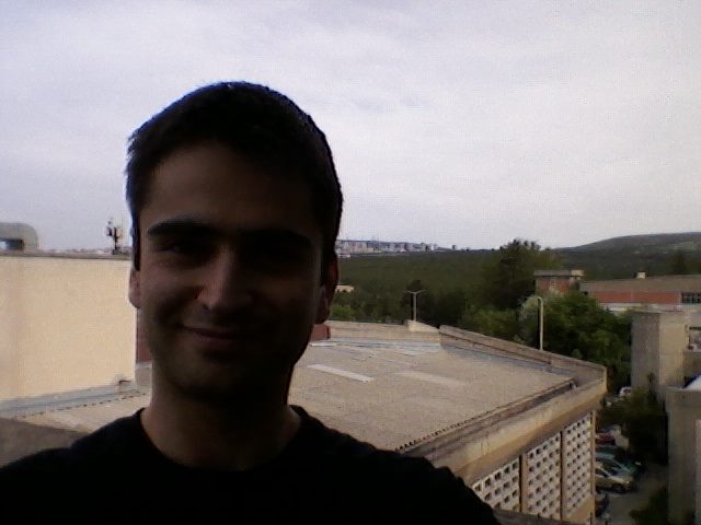 Ali Fatih Gündüz