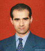 Photograph of Cemil ULU