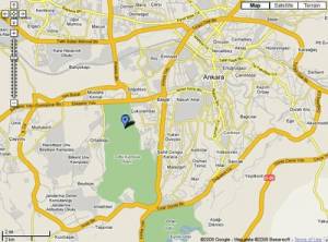 Location