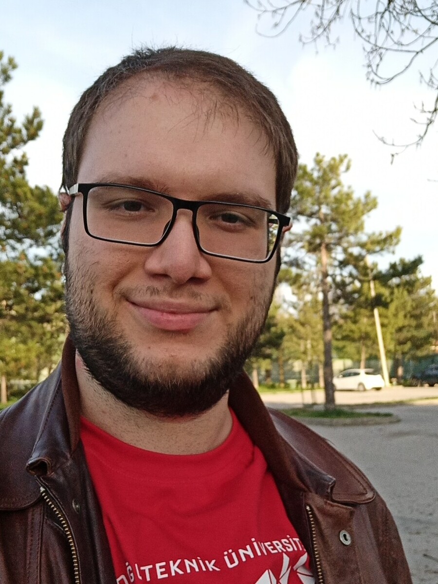 headshot